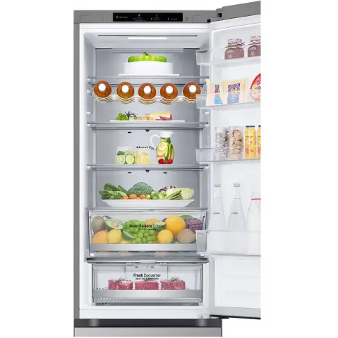 Combiné inversé LG GBV5240DPY - 6