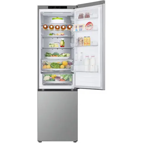 Combiné inversé LG GBV5240DPY - 9