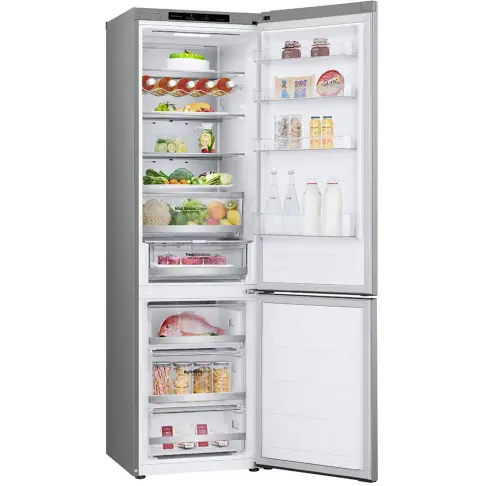 Réfrigérateur combiné inversé LG GBV5240DPY - 10