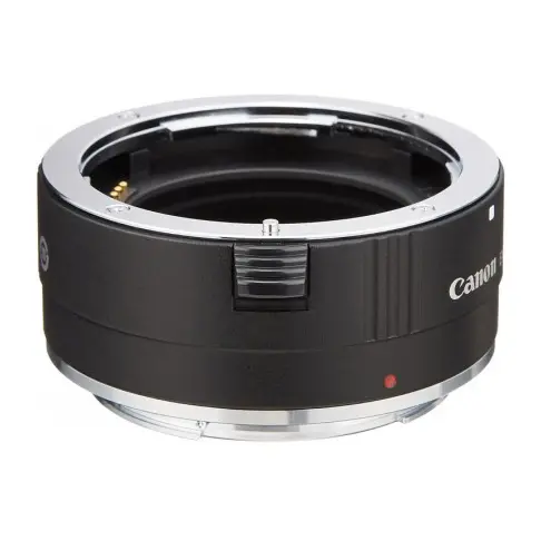 Adaptateur bague et convertisseur CANON EF 25 II TUBE - 1