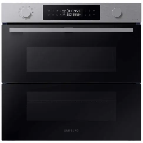Four pyrolyse SAMSUNG NV7B4550UAS - 1