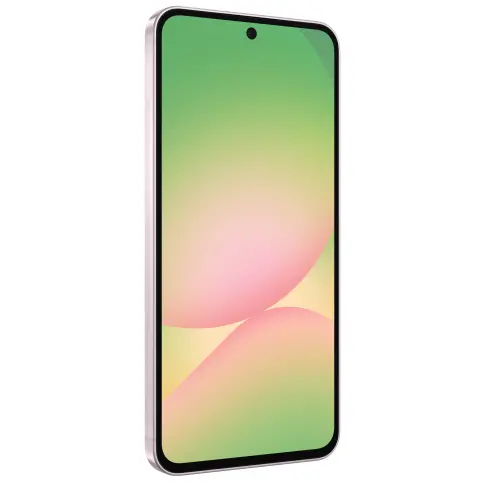 Smartphone SAMSUNG GALAXYA56ROSE - 4