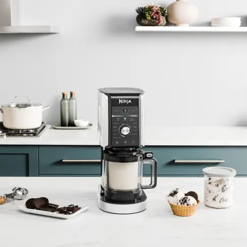 Turbine à glace NINJA NC501EU - 2