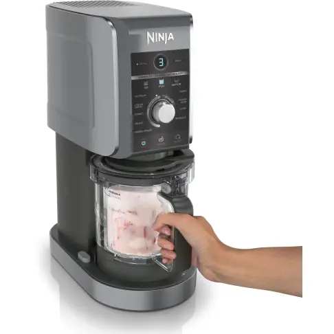 Turbine à glace NINJA NC501EU - 3