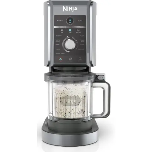 Turbine à glace NINJA NC501EU - 5