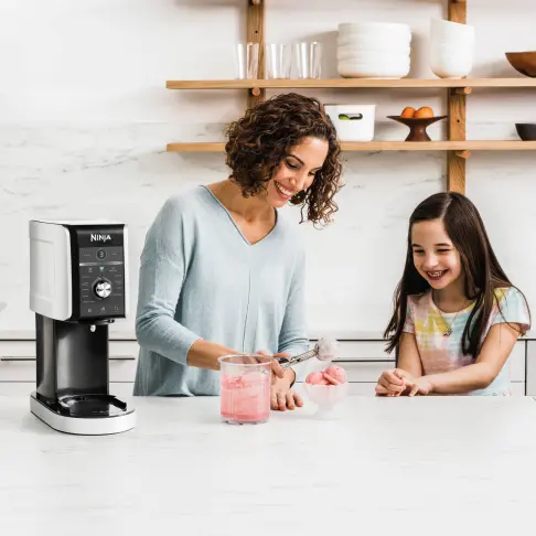 Turbine à glace NINJA NC501EU - 8