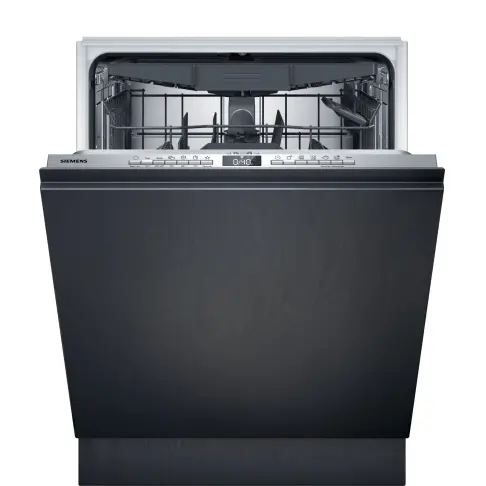 Lave-vaisselle tout intégré 60 cm SIEMENS SN63HX16CE - 1
