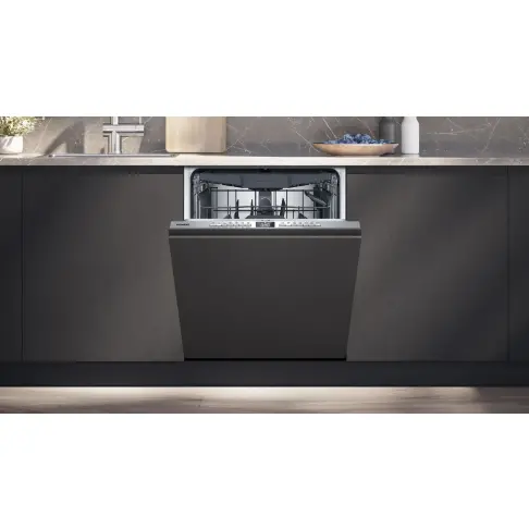 Lave-vaisselle tout intégré 60 cm SIEMENS SN63HX16CE - 2