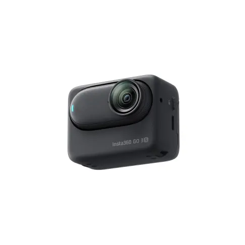 Caméra action INSTA360 GO 3 S NOIR STANDARD 128 - 4