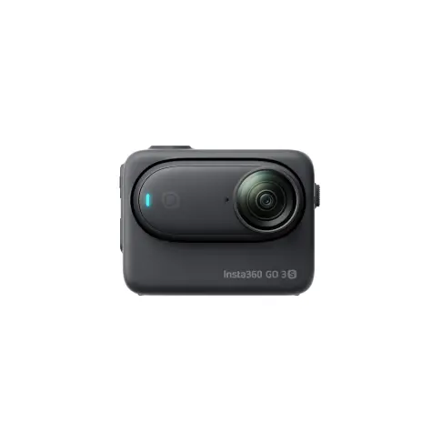 Caméra action INSTA360 GO 3 S NOIR STANDARD 128 - 7