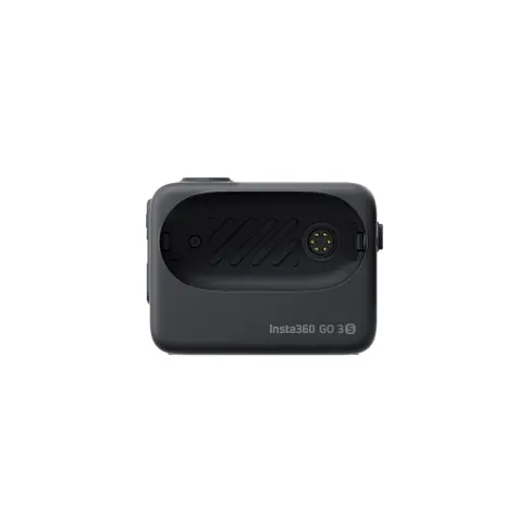 Caméra action INSTA360 GO 3 S NOIR STANDARD 128 - 9