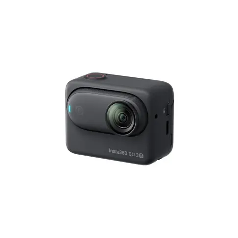 Caméra action INSTA360 GO 3 S NOIR STANDARD 128 - 14