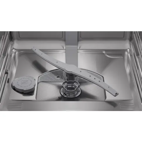 Lave-vaisselle tout intégré 60 cm SIEMENS SX63HX16CE - 9