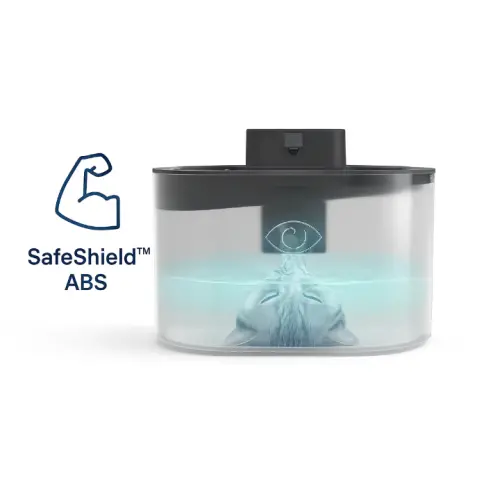 Fontaine pour chat et petit chien EZICLEAN NUTRIBOTWATERX - 9