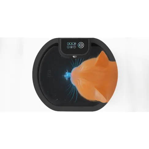 Fontaine pour chat et petit chien EZICLEAN NUTRIBOTWATERX - 11