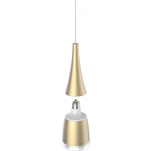 Ampoule led e27 SENGLED PULSE FLEX WIFI CHAMPAGNE - 2