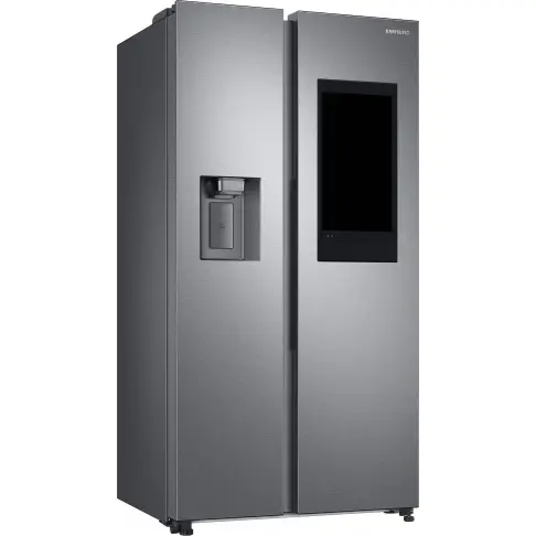 Réfrigérateur américain SAMSUNG RS6HA8891SL - 2