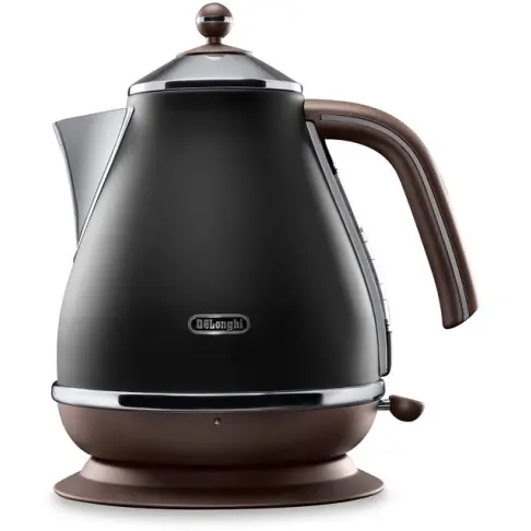 Bouilloire DELONGHI KBOV2001.BK - 4