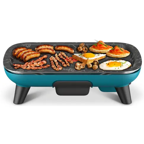 Plancha intérieure TEFAL CB657410 - 3