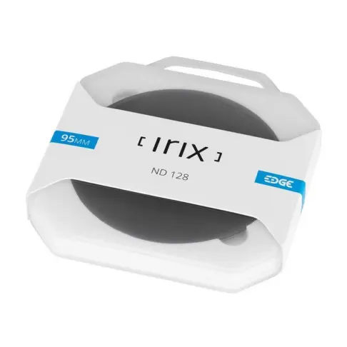 Filtre pour appareil photo IRIX IRIX FILTRE ND 128 95 - 2