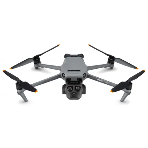 Drone DJI MAVIC 3 PRO FLY MORE COMBO+RC - 4