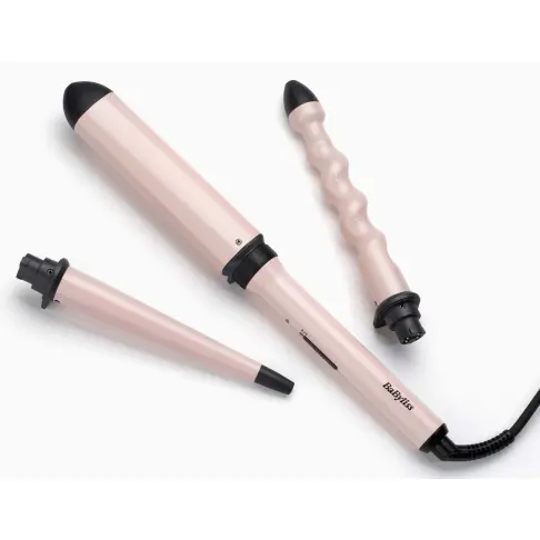 Fer à friser BABYLISS MS750E - 2