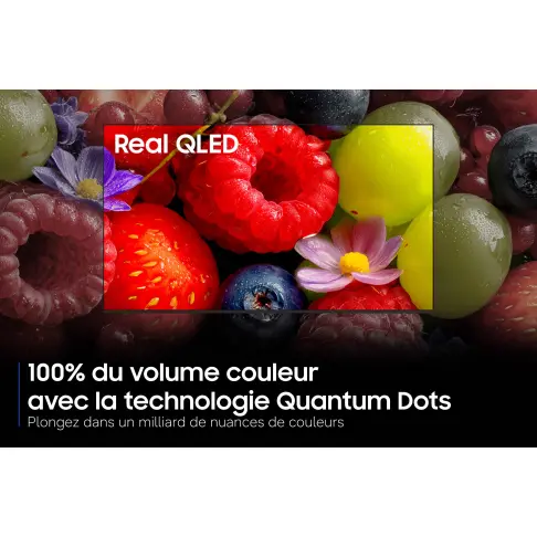 Tv led 85'' SAMSUNG TQ85QN80H - 3