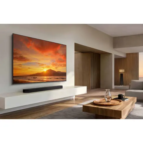 Tv led 85'' SAMSUNG TQ85QN80H - 10