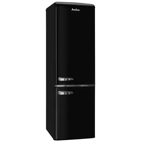 Réfrigérateur combiné inversé AMICA AR8242N - 1