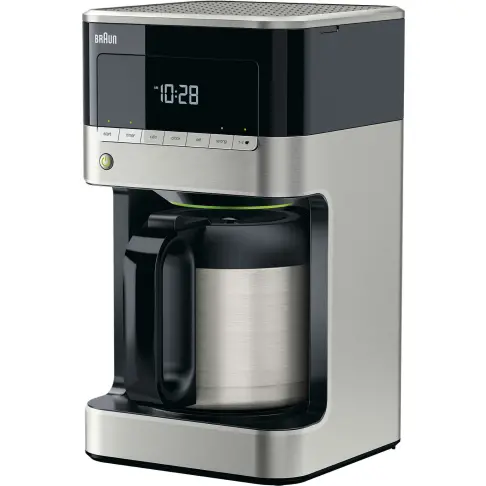 Cafetière filtre  KF7125BK - 2