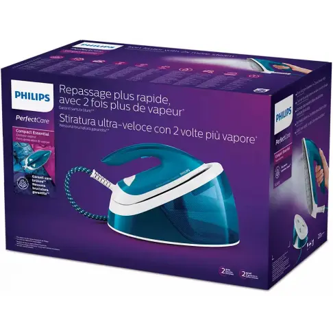 Centrale vapeur PHILIPS GC6815/20 - 6