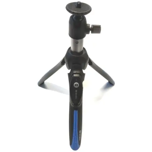 Trépied BENRO BK 15 - 1