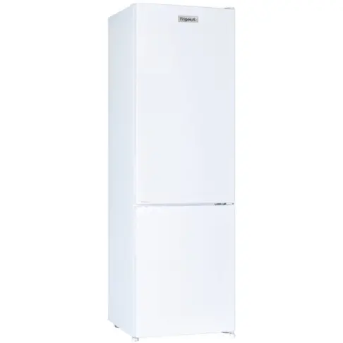 Réfrigérateur combiné inversé FRIGELUX RC262BE - 1