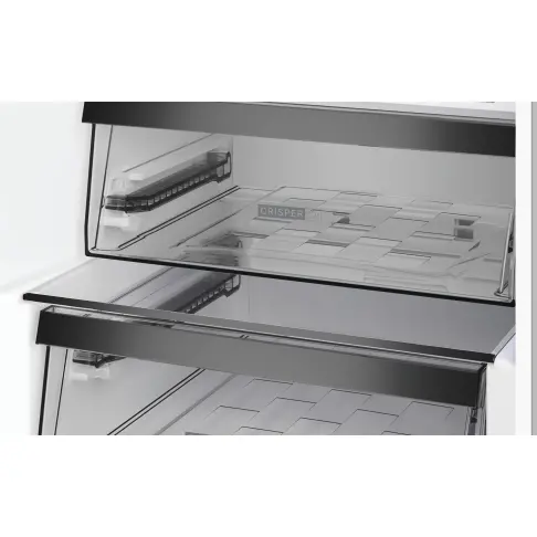 Réfrigérateur combiné inversé WHIRLPOOL WHK25364W4E - 3