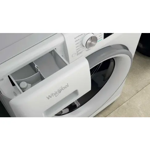 Lave-linge frontal WHIRLPOOL FFDD11469SVFR - 4