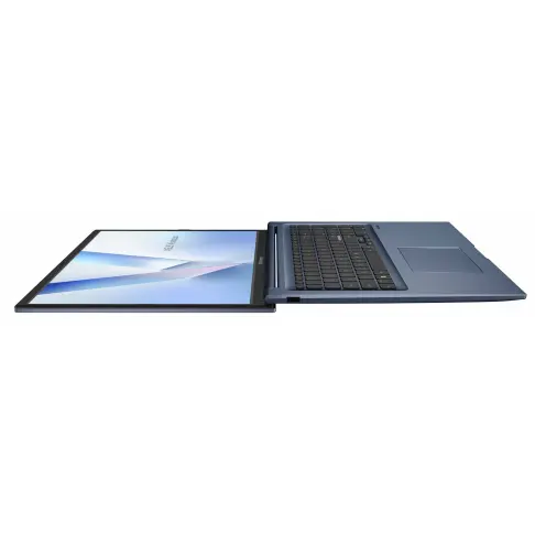Ordinateur portable ASUS X1704VA-DICAU1218W - 5