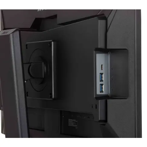 Moniteur IIYAMA XUB2492QSU-B1 - 12