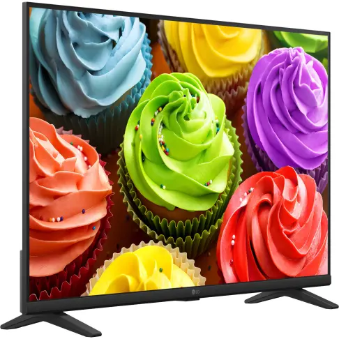 Télé led 32'' LG 32LB650B6LA - 2