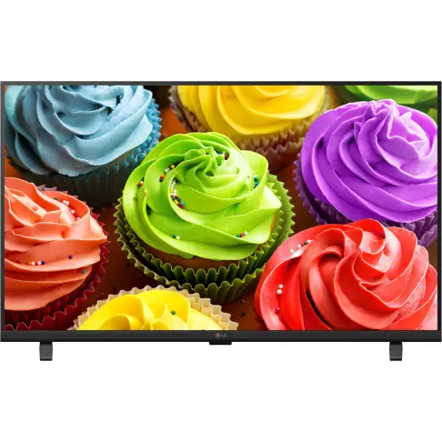 Télé led 32'' LG 32LB650B6LA - 1