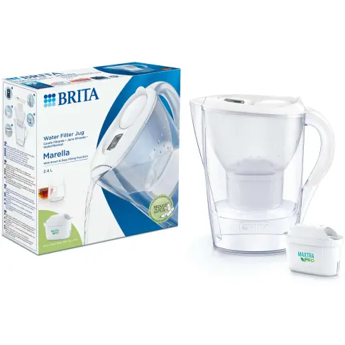 Carafes filtrantes BRITA 1051118 - 1