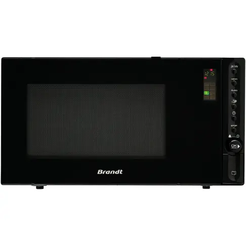 Micro-ondes gril BRANDT GE2805B - 1