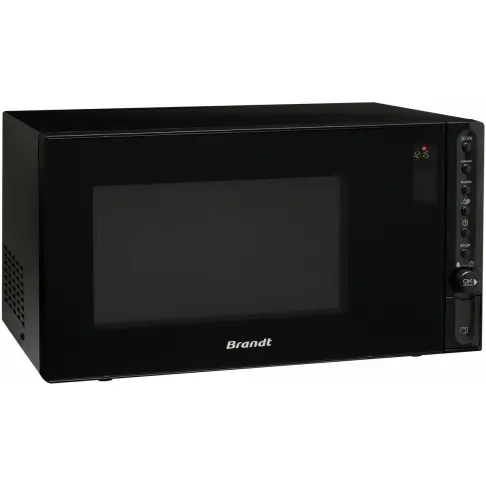 Micro-ondes gril BRANDT GE2805B - 2