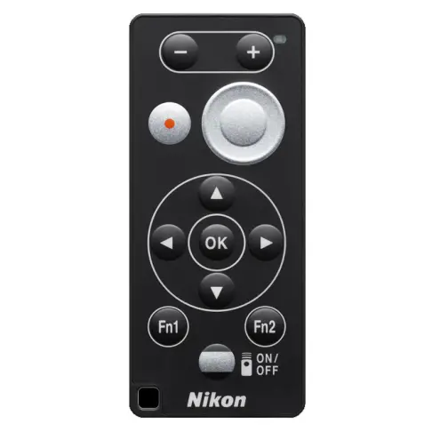 Accessoire photo NIKON MLL 7 - 1