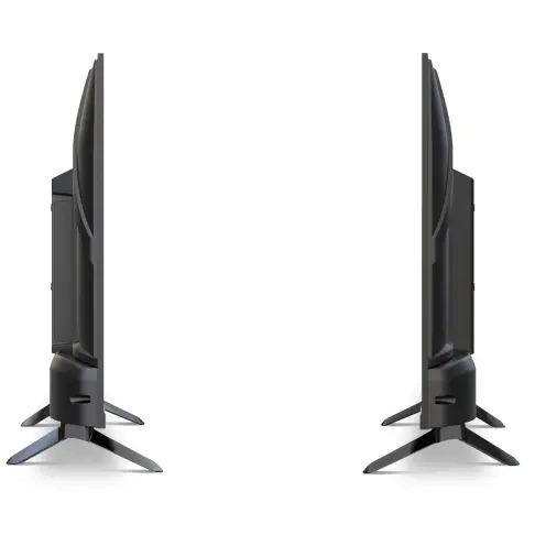 Tv led 32'' RADIOLA RA32A2 - 3
