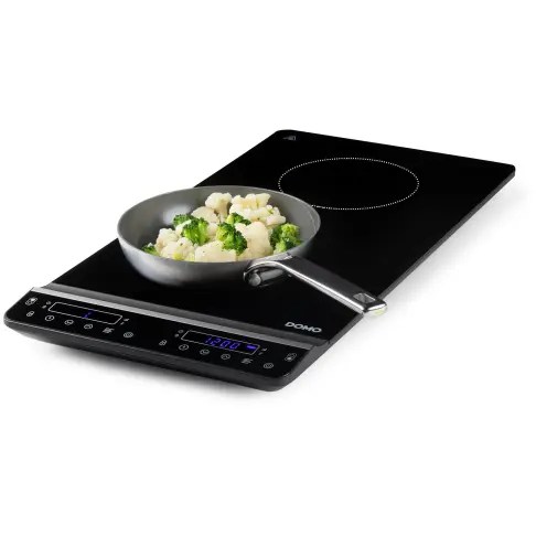 Réchaud DOMO DO30211IP - 1