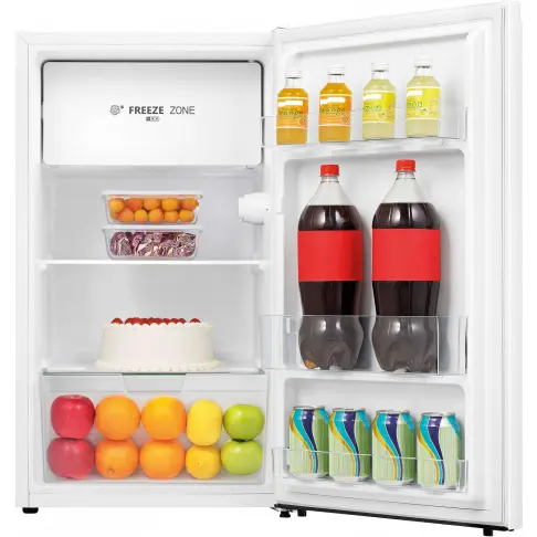 Réfrigérateur table top AMICA AF09021 - 2