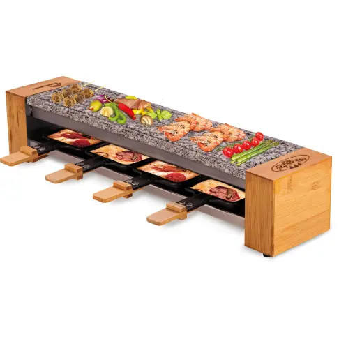 Raclette LITTLE BALANCE 8619 - 1