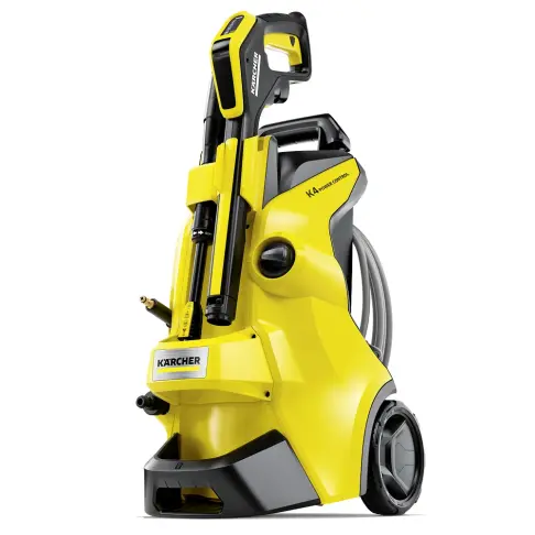 Nettoyeur haute pression KARCHER K4POWERCONTROLFLEX - 1