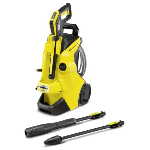 Nettoyeur haute pression KARCHER K4POWERCONTROLFLEX - 2