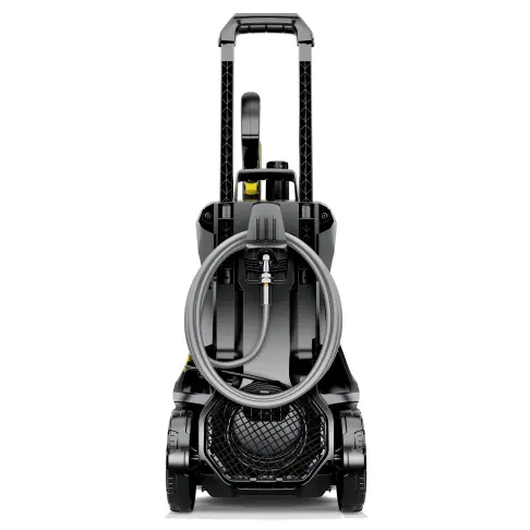 Nettoyeur haute pression KARCHER K4POWERCONTROLFLEX - 3